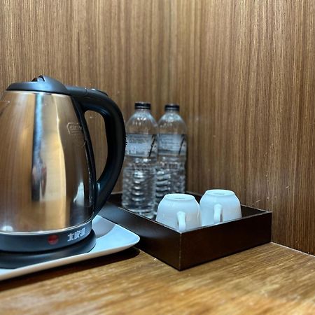 Yoai Nemuru Inn Tainan Zewnętrze zdjęcie