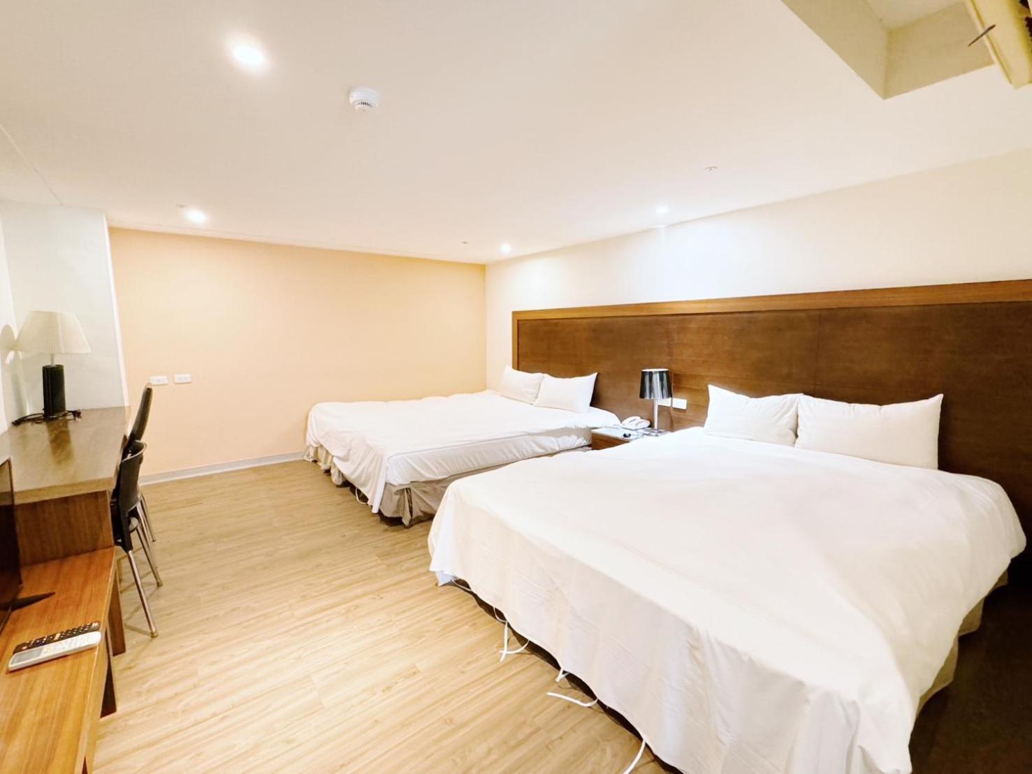 Yoai Nemuru Inn Tainan Zewnętrze zdjęcie