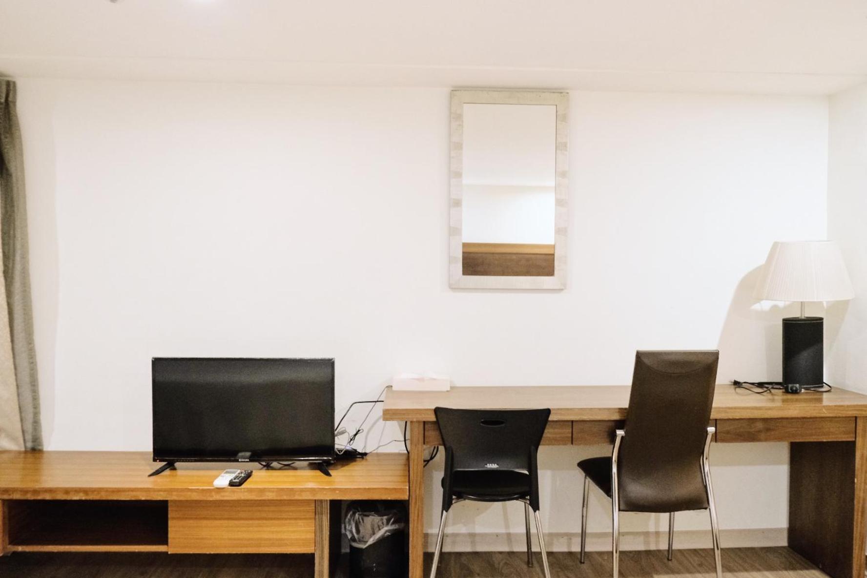 Yoai Nemuru Inn Tainan Zewnętrze zdjęcie