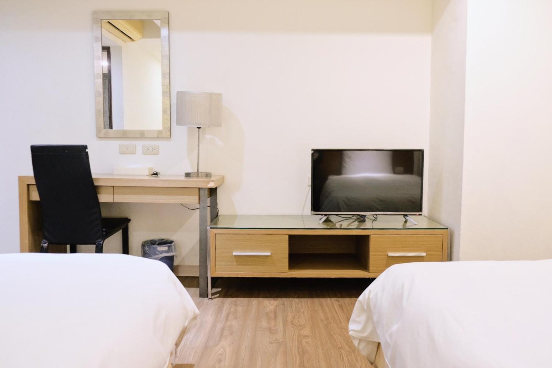 Yoai Nemuru Inn Tainan Zewnętrze zdjęcie