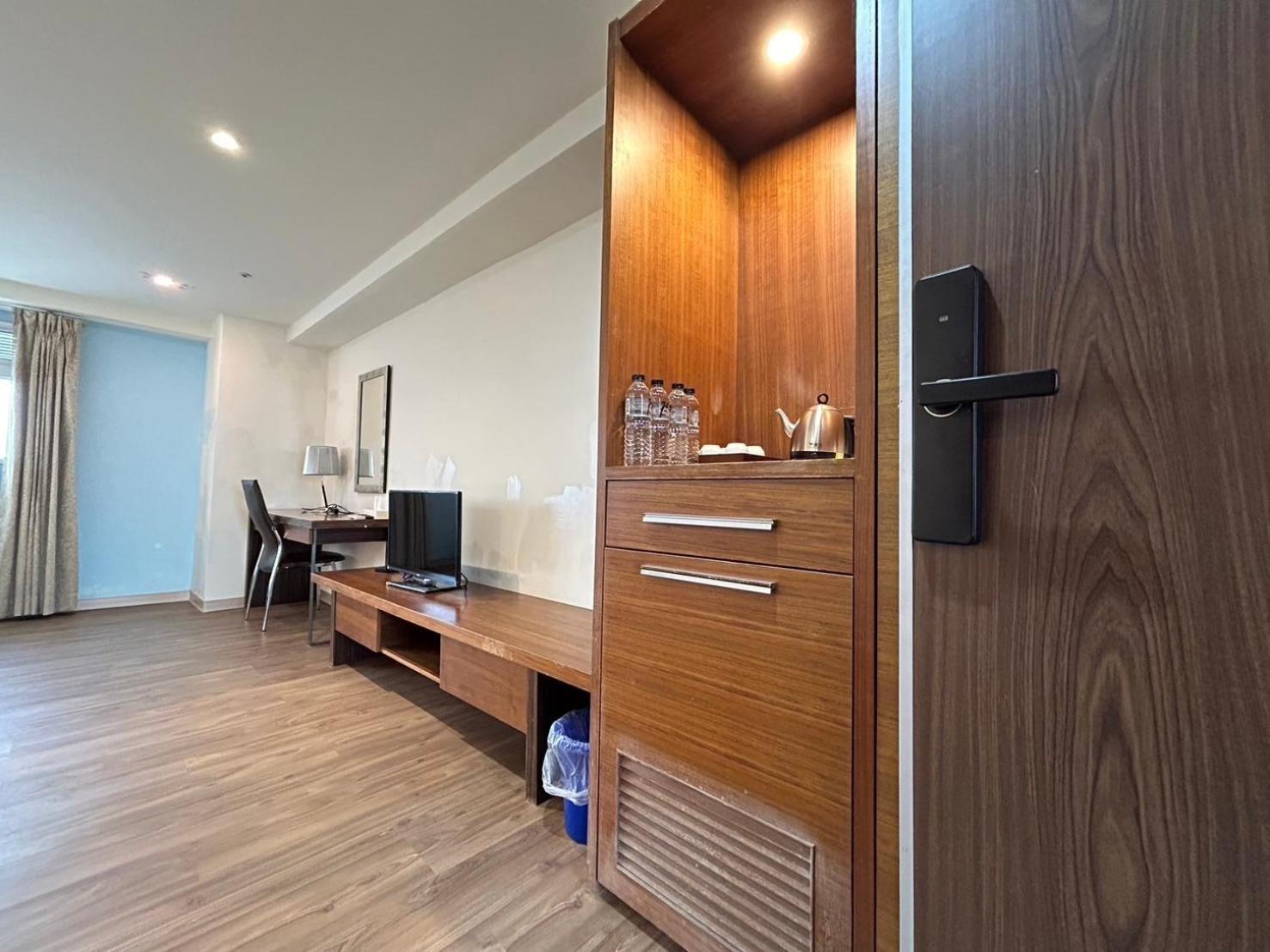 Yoai Nemuru Inn Tainan Zewnętrze zdjęcie