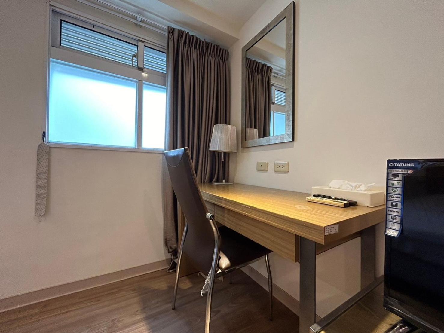 Yoai Nemuru Inn Tainan Zewnętrze zdjęcie