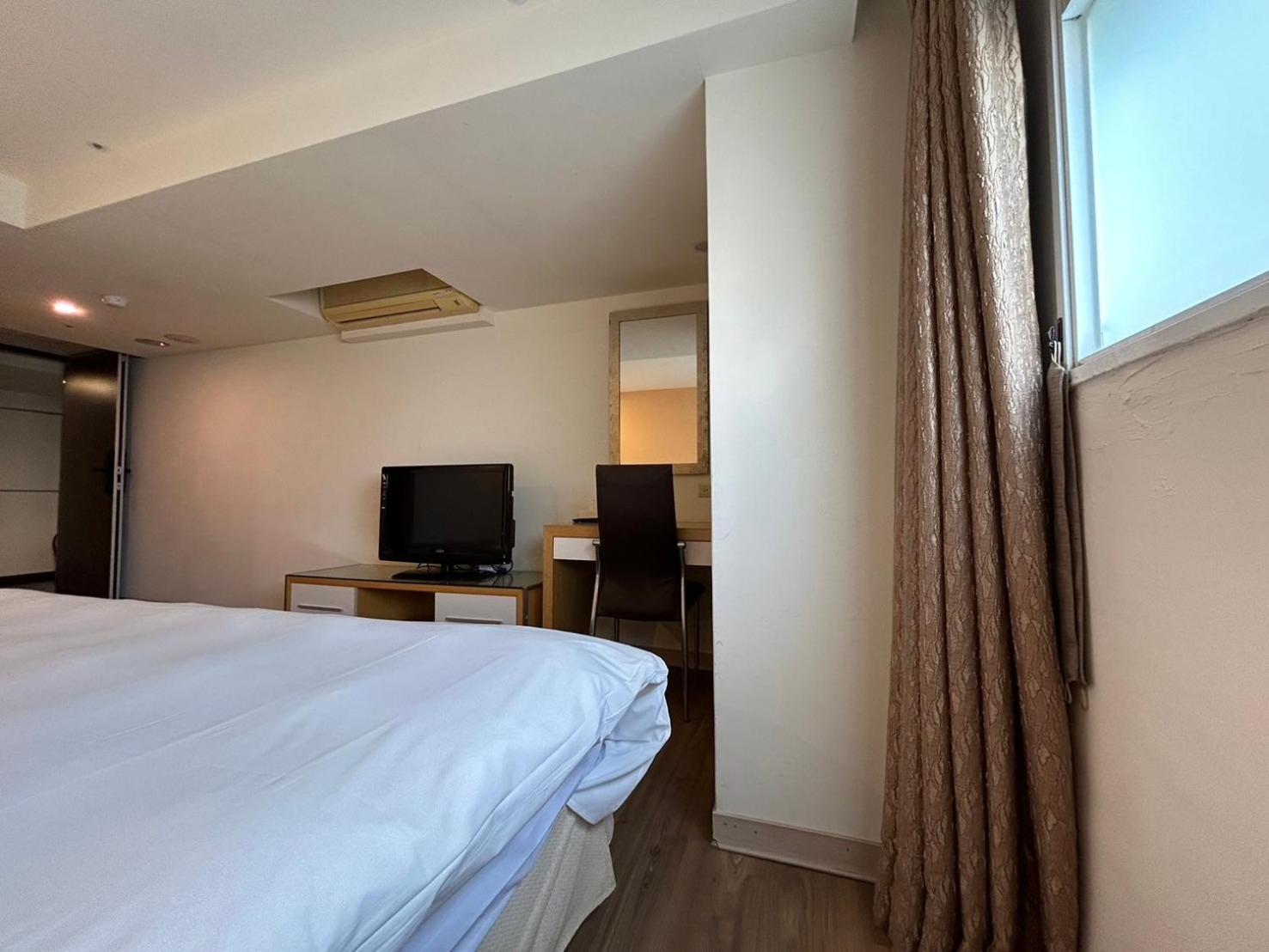 Yoai Nemuru Inn Tainan Zewnętrze zdjęcie
