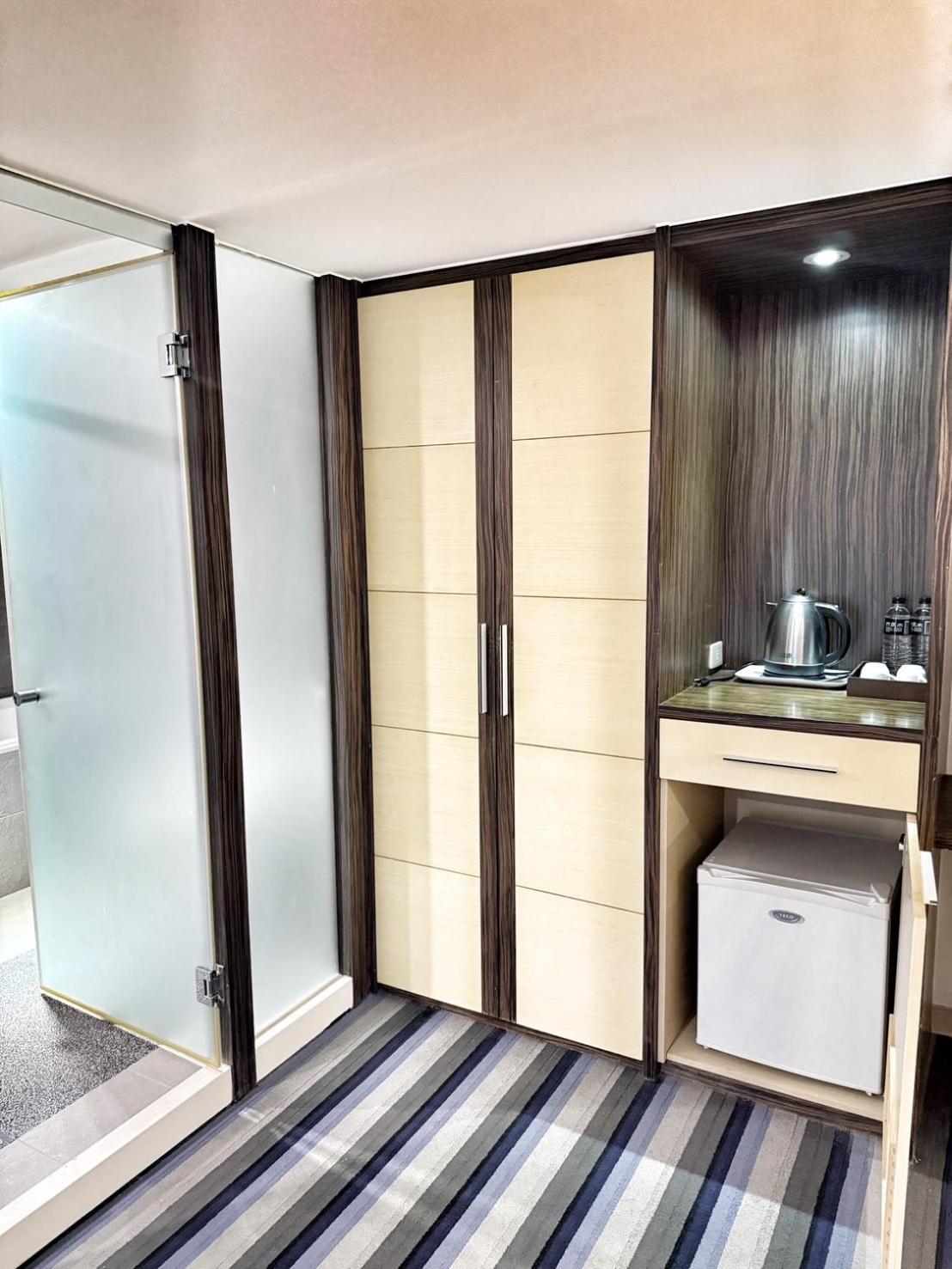 Yoai Nemuru Inn Tainan Zewnętrze zdjęcie