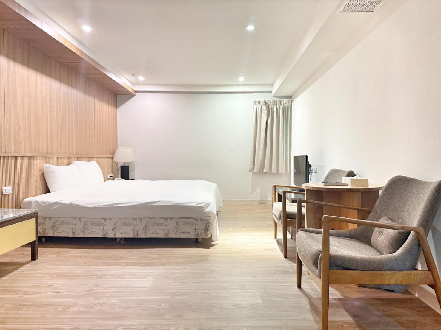 Yoai Nemuru Inn Tainan Zewnętrze zdjęcie