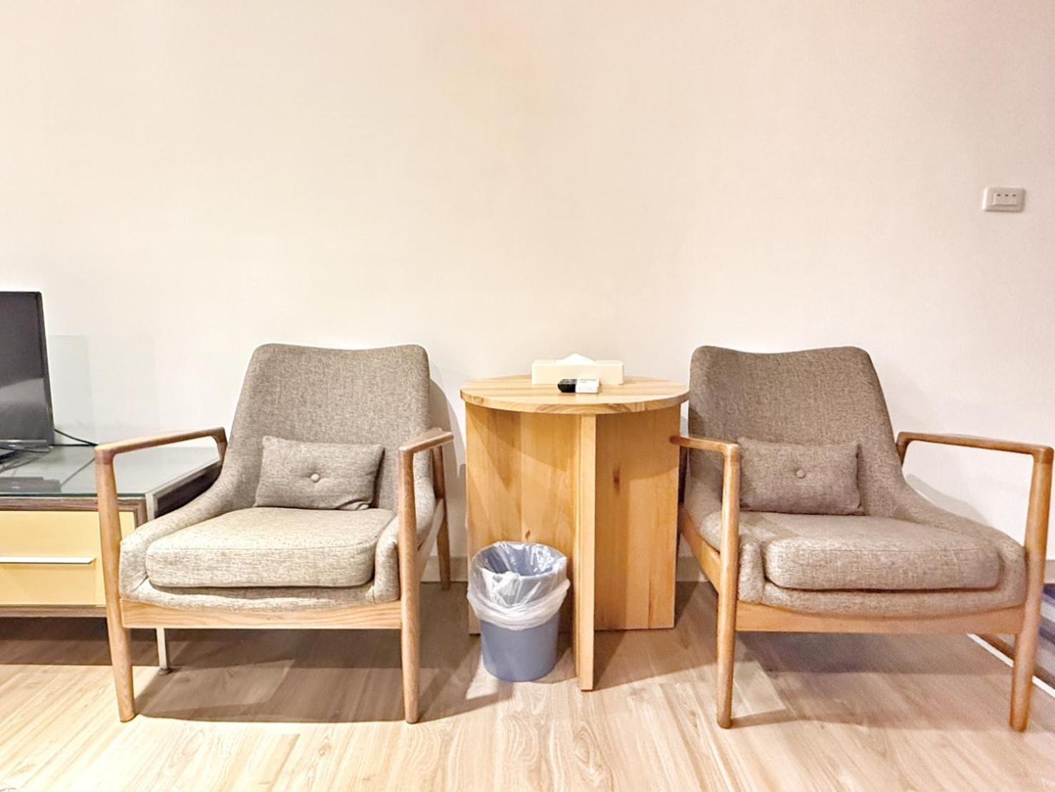 Yoai Nemuru Inn Tainan Zewnętrze zdjęcie
